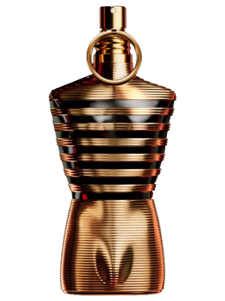 Le Male Elixir de Jean Paul Gaultier — flacon d’origine