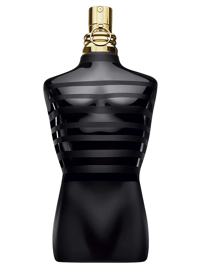 Le Male Le Parfum de Jean Paul Gaultier — flacon d’origine
