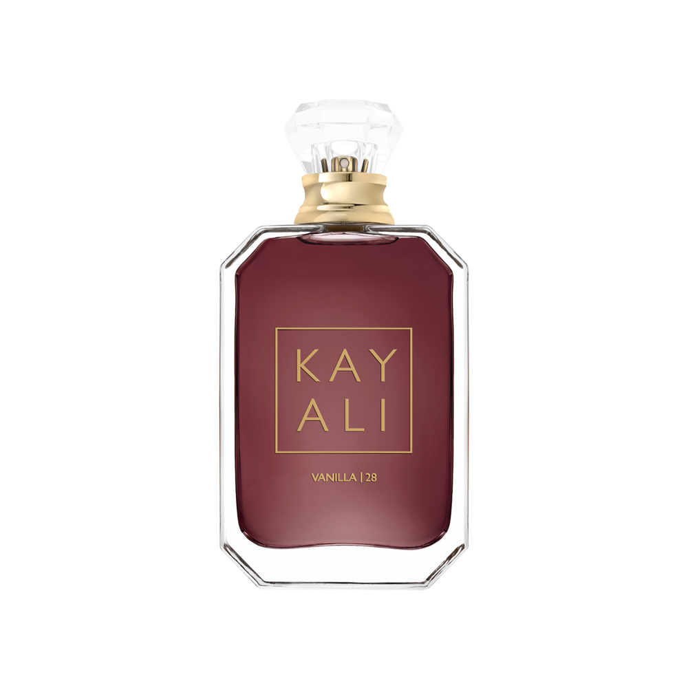 Vanilla | 28 — flacon d’origine