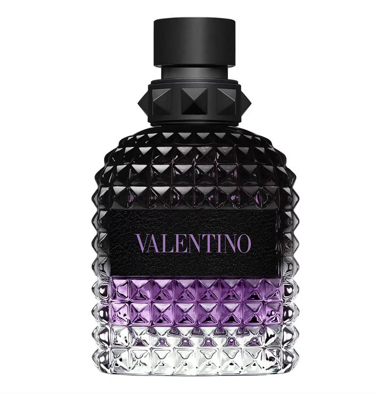 Born in Roma Uomo Purple Melancholia — flacon d’origine