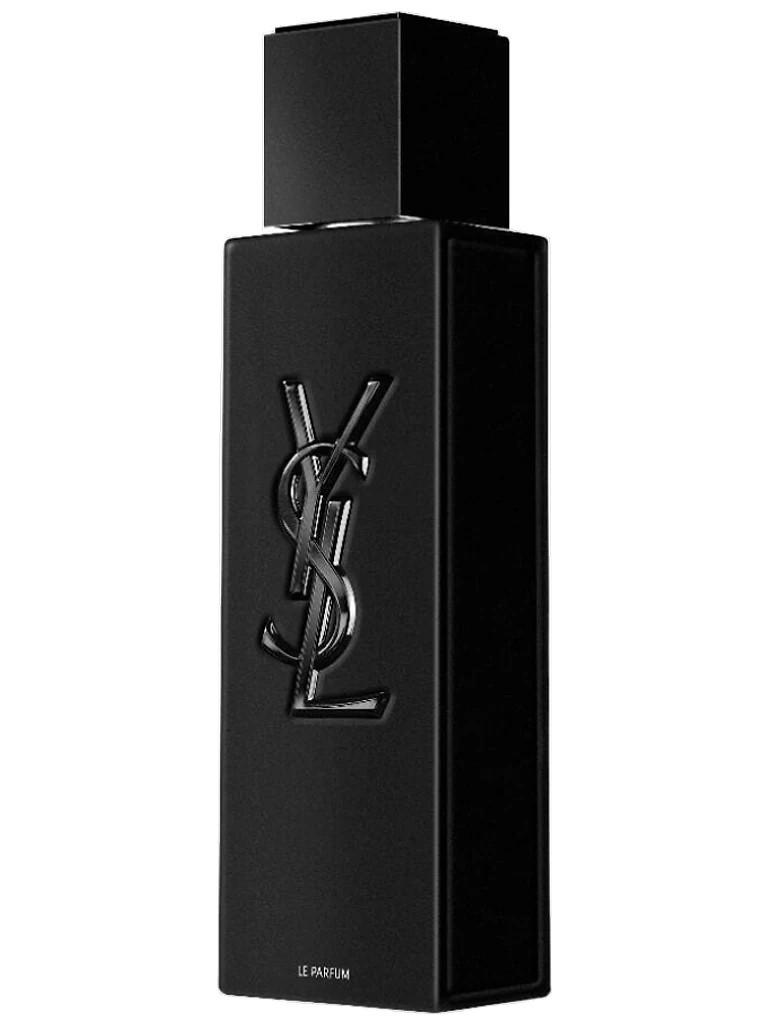 MYSLF de Yves Saint Laurent — flacon d’origine