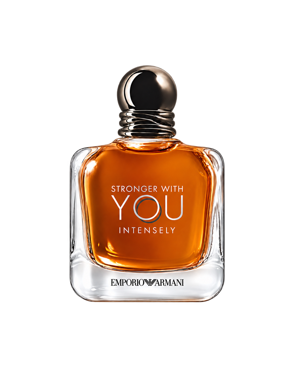 Stronger With You Intensely — Giorgio Armani