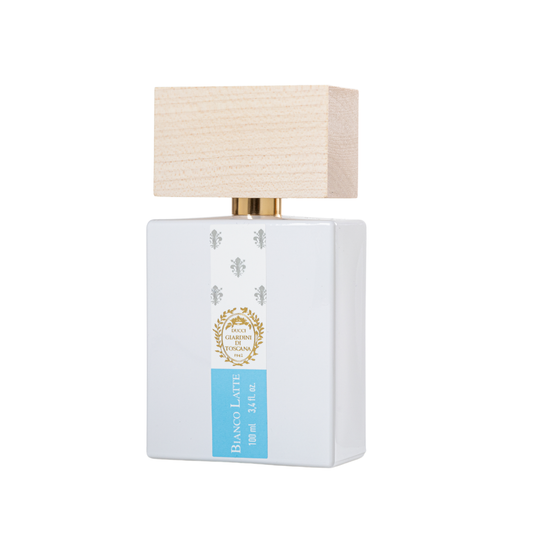Bianco Latte — Giardini di Toscana — flacon d’origine