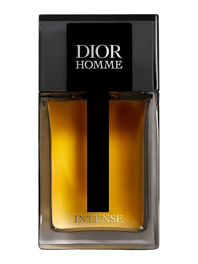 Dior Homme Intense de Dior — flacon d’origine