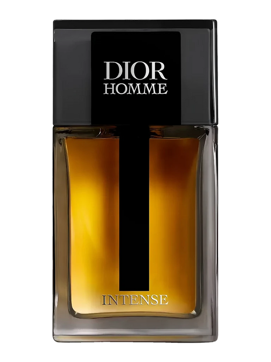 Dior Homme Intense de Dior — flacon d’origine