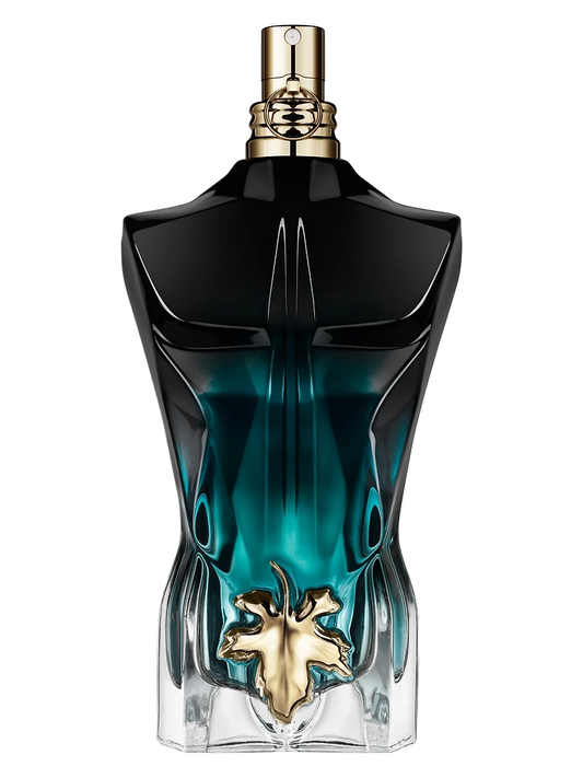 Le Beau Le Parfum de Jean Paul Gaultier — flacon d’origine