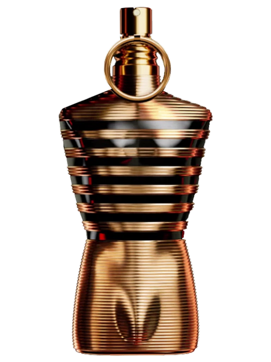 Le Male Elixir de Jean Paul Gaultier — flacon d’origine