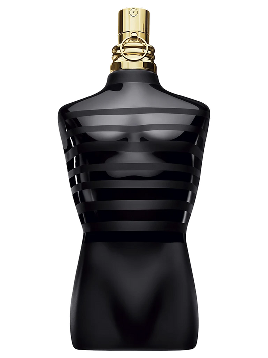 Le Male Le Parfum de Jean Paul Gaultier — flacon d’origine