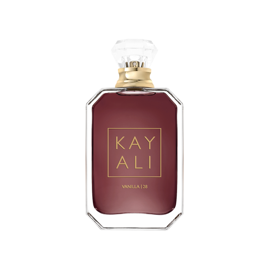 Vanilla | 28 — flacon d’origine