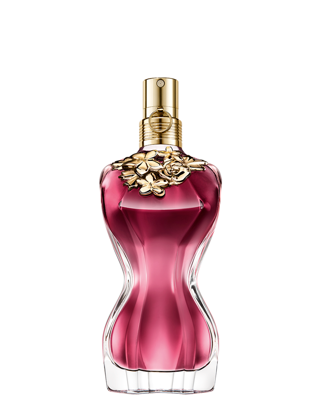 La Belle — flacon d’origine