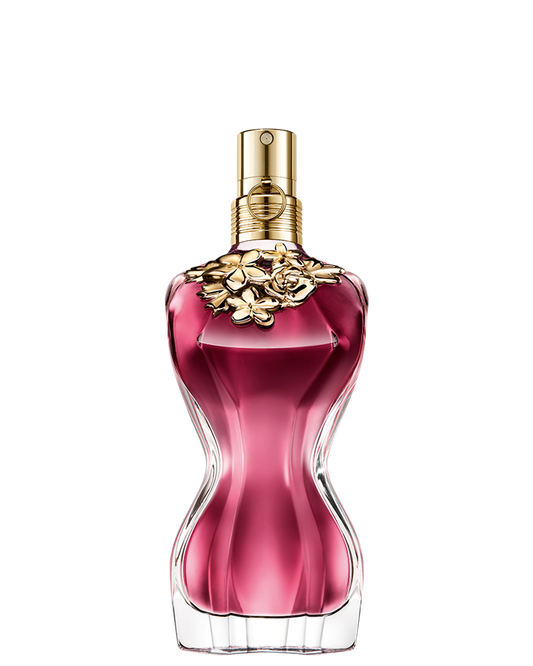 La Belle — flacon d’origine
