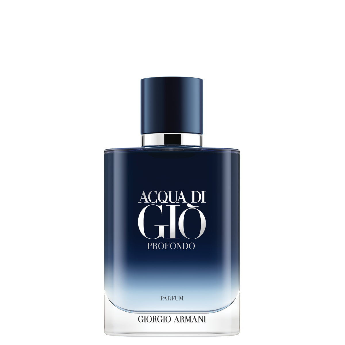 Acqua di Giò Profondo Parfum — flacon d’origine