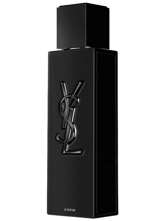 MYSLF de Yves Saint Laurent — flacon d’origine
