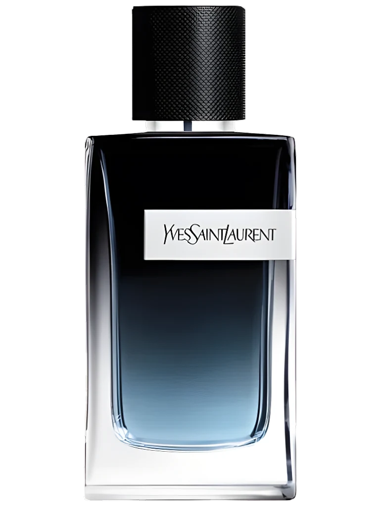 Y Eau de Parfum de Yves Saint Laurent — flacon d’origine