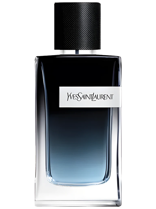 Y Eau de Parfum de Yves Saint Laurent — flacon d’origine