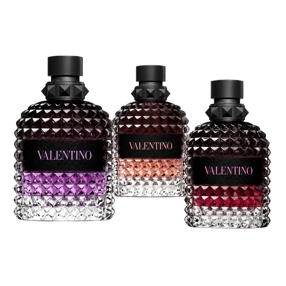 Pack Valentino Trio