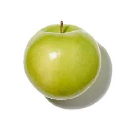 Pomme verte