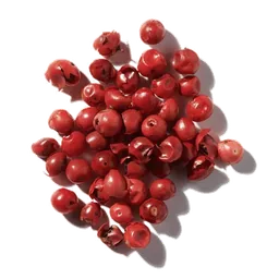 Poivre rose