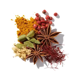 Épices